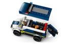 LEGO CITY - PRISON TRANSPORT #60479