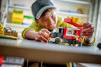 LEGO CITY - THE CHIP TRUCK #60488