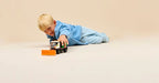 LEGO CITY - SNOW PLOW #60490