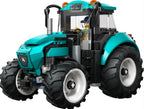 LEGO CITY - THE TRACTOR #60498