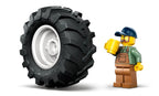 LEGO CITY - THE TRACTOR #60498