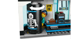 LEGO CITY - THE AIRPORT WITH AIRPLANE #60502