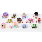 L.O.L. SURPRISE! - ASSORTED PETS - NEW THEME