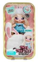 NA! NA! NA! SURPRISE 2-IN-1 POM GLAM SERIES 1 DOLL