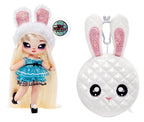 NA! NA! NA! SURPRISE 2-IN-1 POM GLAM SERIES 1 DOLL