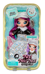 NA! NA! NA! SURPRISE 2-IN-1 POM GLAM SERIES 1 DOLL