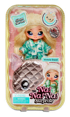 NA! NA! NA! SURPRISE 2-IN-1 POM GLAM SERIES 1 DOLL