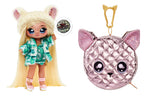 NA! NA! NA! SURPRISE 2-IN-1 POM GLAM SERIES 1 DOLL