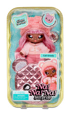 NA! NA! NA! SURPRISE 2-IN-1 POM GLAM SERIES 1 DOLL
