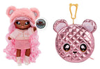 NA! NA! NA! SURPRISE 2-IN-1 POM GLAM SERIES 1 DOLL