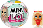 L.O.L. SURPRISE! - MINI ASSORTIS