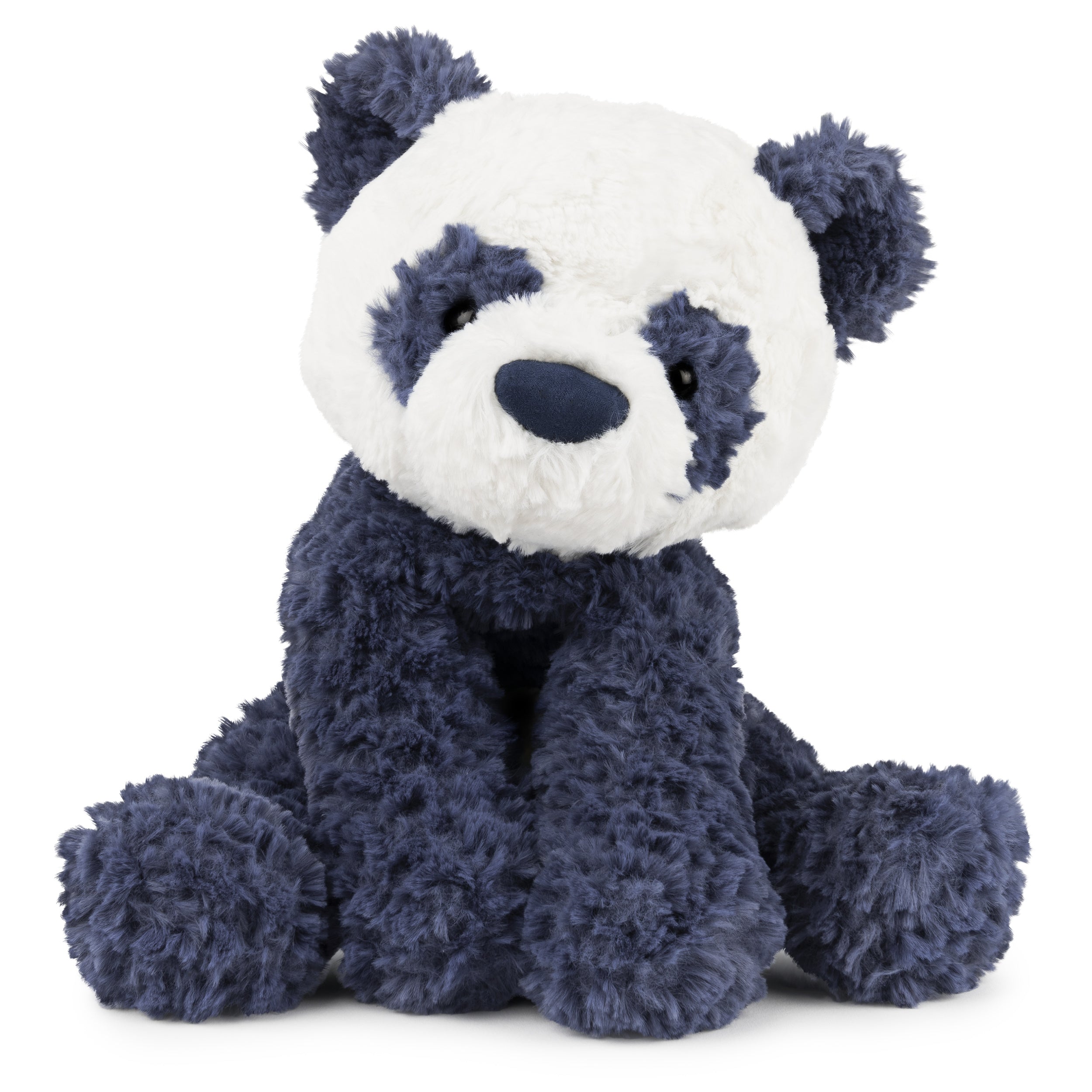 GUND COZYS - SOFT PLUSH PANDA TOY 10" (25 CM)