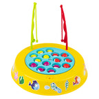 JEU PÊCHE À LA LIGNE