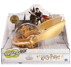 JEU PERPLEXUS GO - HARRY POTTER