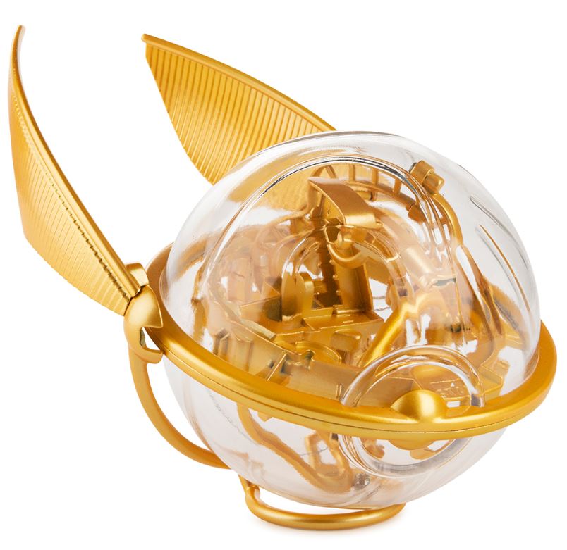 JEU PERPLEXUS GO - HARRY POTTER