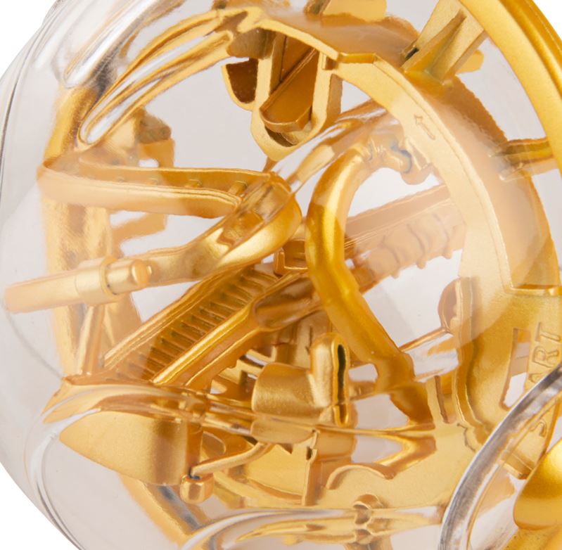 JEU PERPLEXUS GO - HARRY POTTER