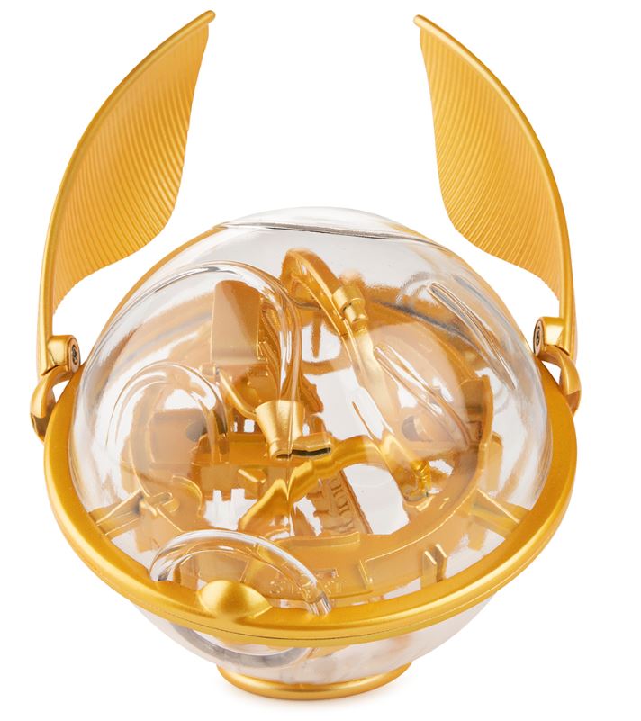 JEU PERPLEXUS GO - HARRY POTTER