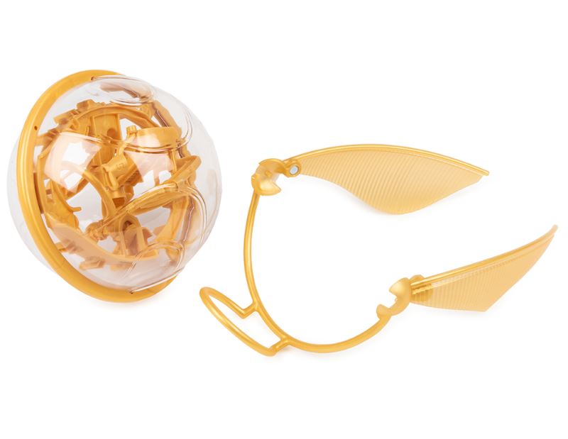 JEU PERPLEXUS GO - HARRY POTTER