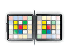 RUBIK'S RACE GAME - TRAVEL