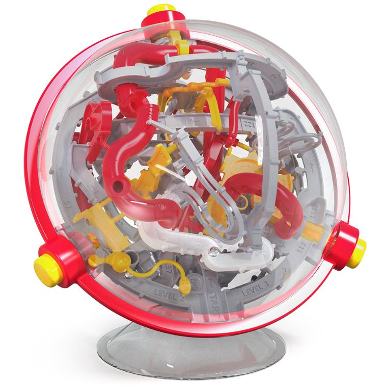 JEU PERPLEXUS - PORTAL (8 ANS+)