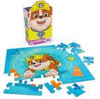 SPINMASTER PUZZLE 48 PIECES OR 24 PIECES - LICENSED CHARACTER BOX ASST #6065175