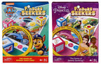 FINDERS SEEKERS GAME - ASST LICENSE