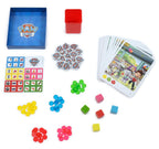 FINDERS SEEKERS GAME - ASST LICENSE