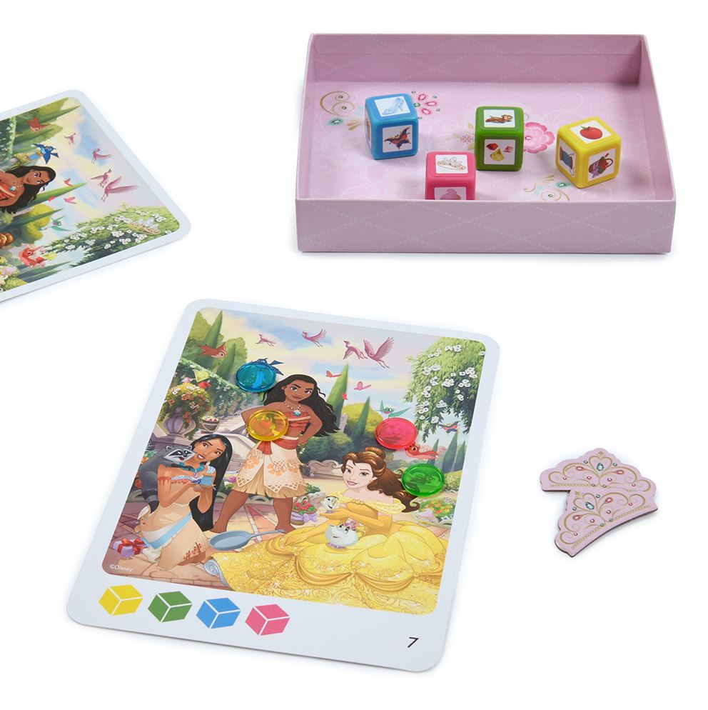 FINDERS SEEKERS GAME - ASST LICENSE