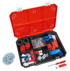 MECCANO - MALLETTE DE CONSTRUCTION
