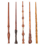 WIZARDING WORLD - BAGUETTE MAGIQUE (HARRY POTTER) (30.5 CM) ASST