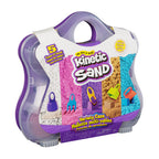 KINETIC SAND - VARIETY PACK (MULTI-SAND)