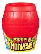BARREL OF MONKEYS GAME