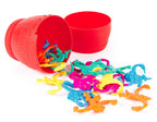 BARREL OF MONKEYS GAME