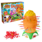 DROPPLE GAME - BARREL OF MONKEYS