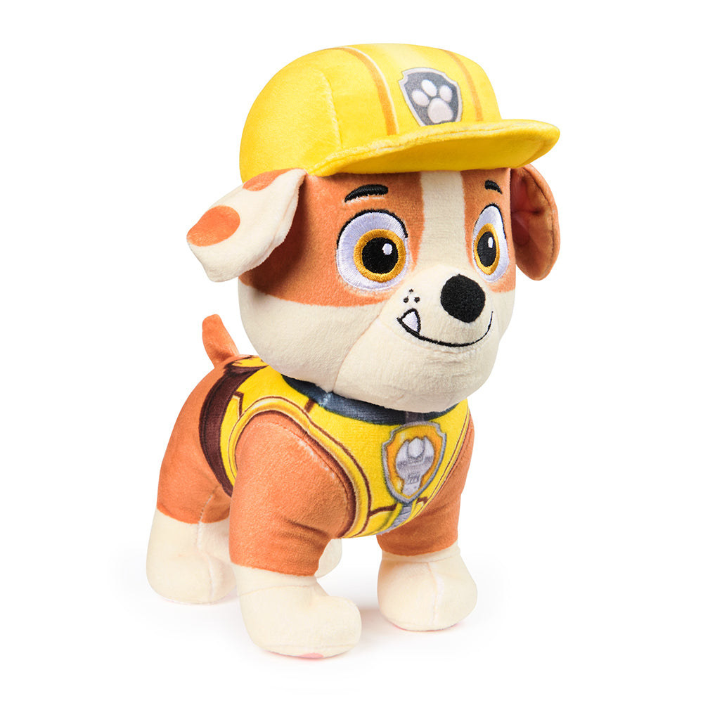 PLUSH - PAW PATROL BASIC 17 CM (7.5") ASST