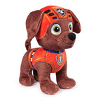 PLUSH - PAW PATROL BASIC 17 CM (7.5") ASST