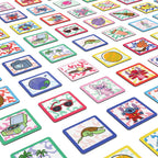 JEU DE MÉMOIRE - STITCH