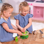 MELISSA AND DOUG - SALAD SPINNER PLAY SET