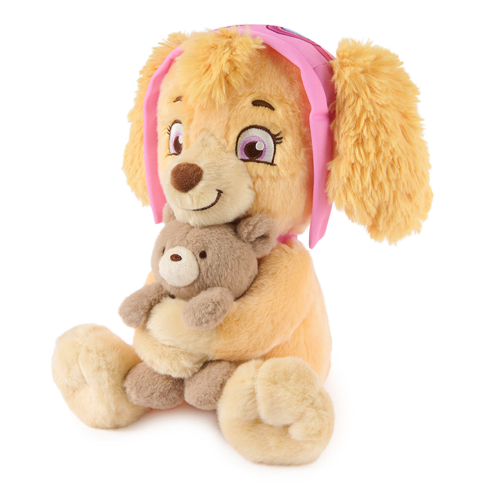 PELUCHE GUND PAT' PATROUILLE - STELLA 24 CM (9.45")