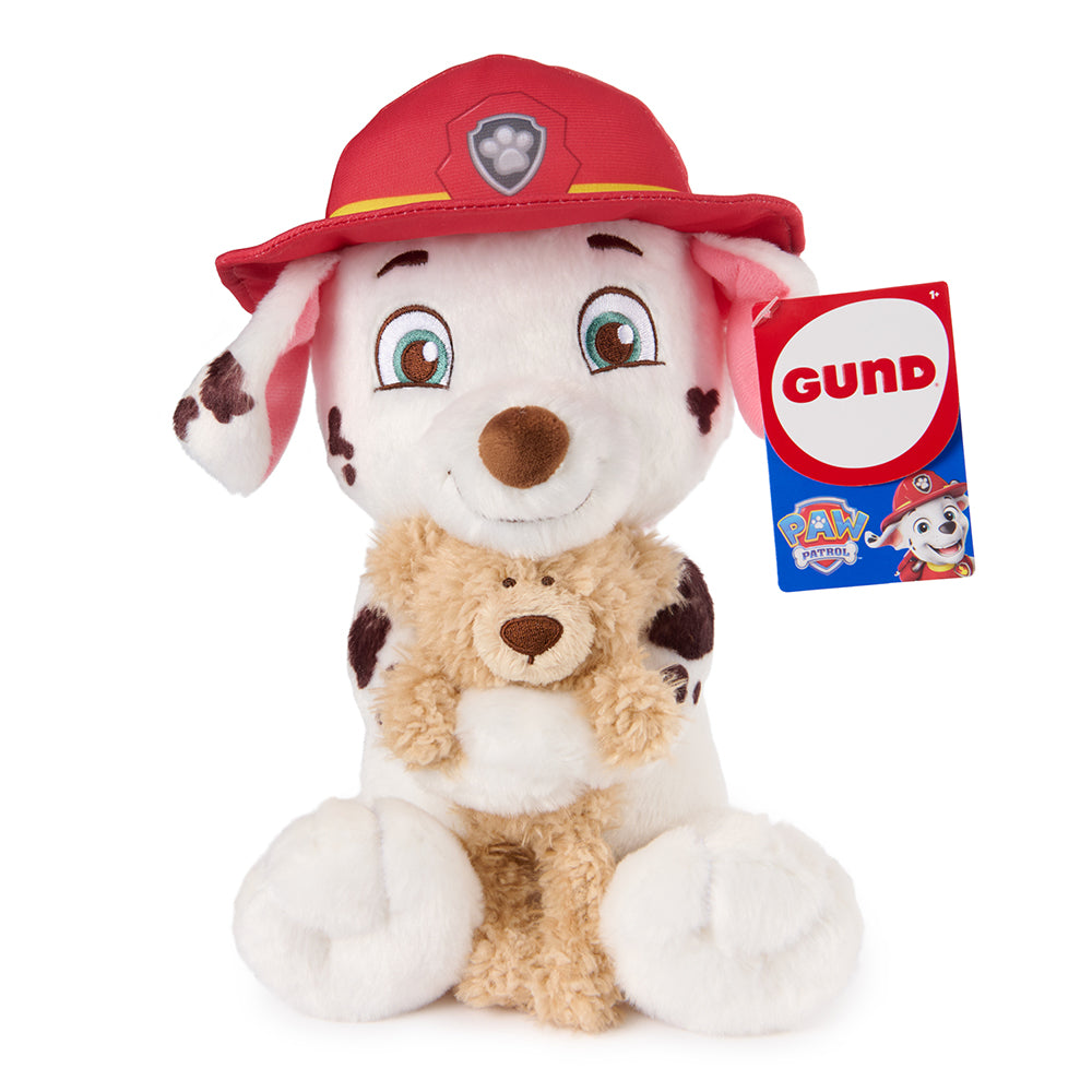 GUND PAW PATROL PLUSH - MARSHALL 24 CM (9.45")