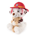 GUND PAW PATROL PLUSH - MARSHALL 24 CM (9.45")