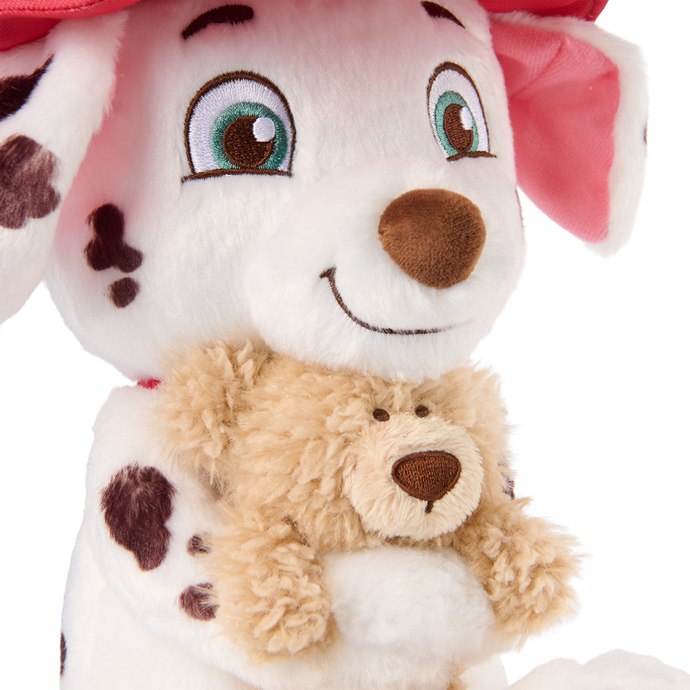 GUND PAW PATROL PLUSH - MARSHALL 24 CM (9.45")