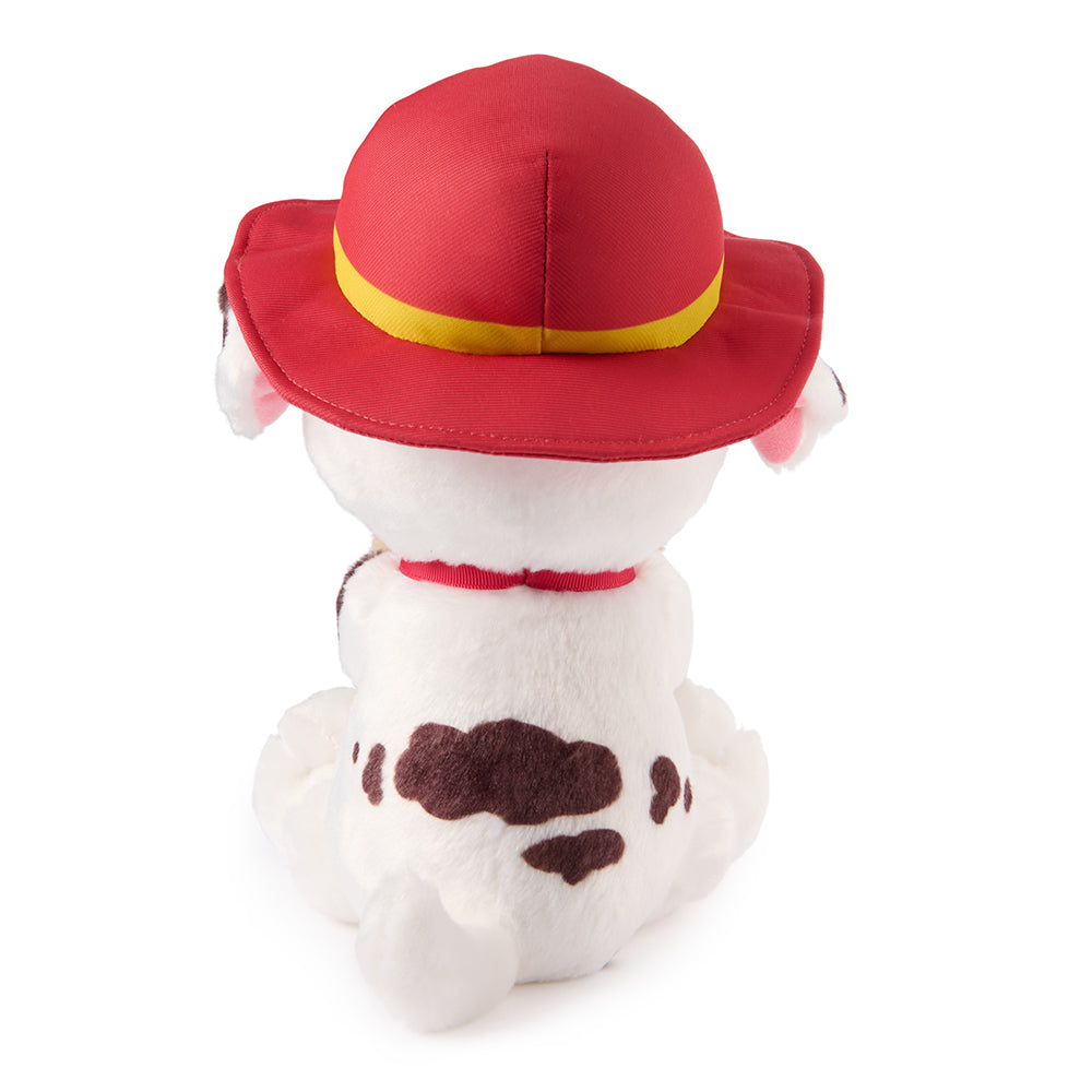GUND PAW PATROL PLUSH - MARSHALL 24 CM (9.45")