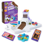KINETIC SAND - COFFRET LA CHOCOLATRIE