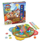 JEU PAT' PATROUILLE DINO LE FILM - Version multilingue