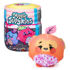 MAGIC JELLYKINS - SURPRISE PLUSH POT SERIES 2 ASST