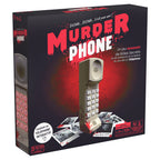 JEU MURDER PHONE - Version française