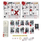 JEU MURDER PHONE - Version française