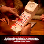 JEU MURDER PHONE - Version française