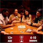 JEU MURDER PHONE - Version française